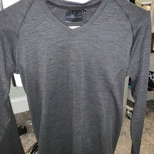 Alphalete Seamless Sports/Workout Shirt